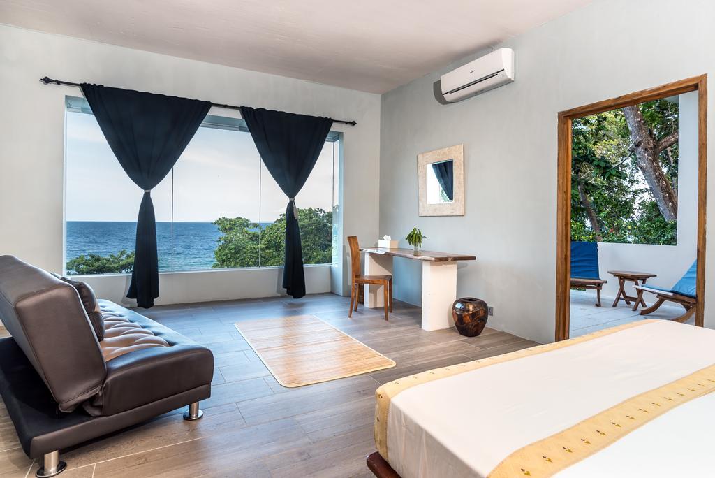 Bunaken Cha Cha Nature Resort Екстериор снимка